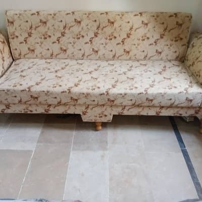Sofa Cum Bed