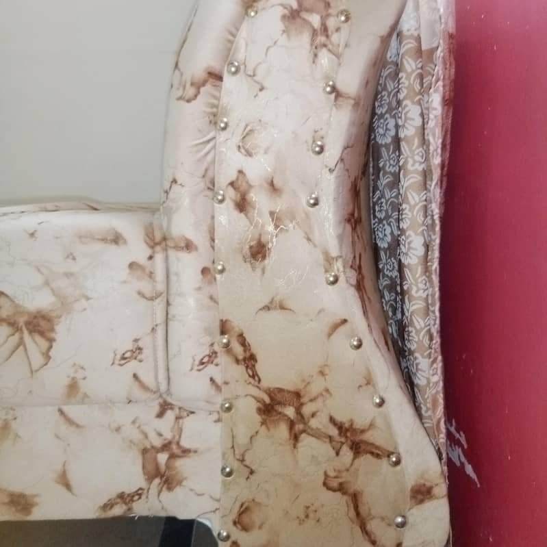 Sofa Cum Bed 5