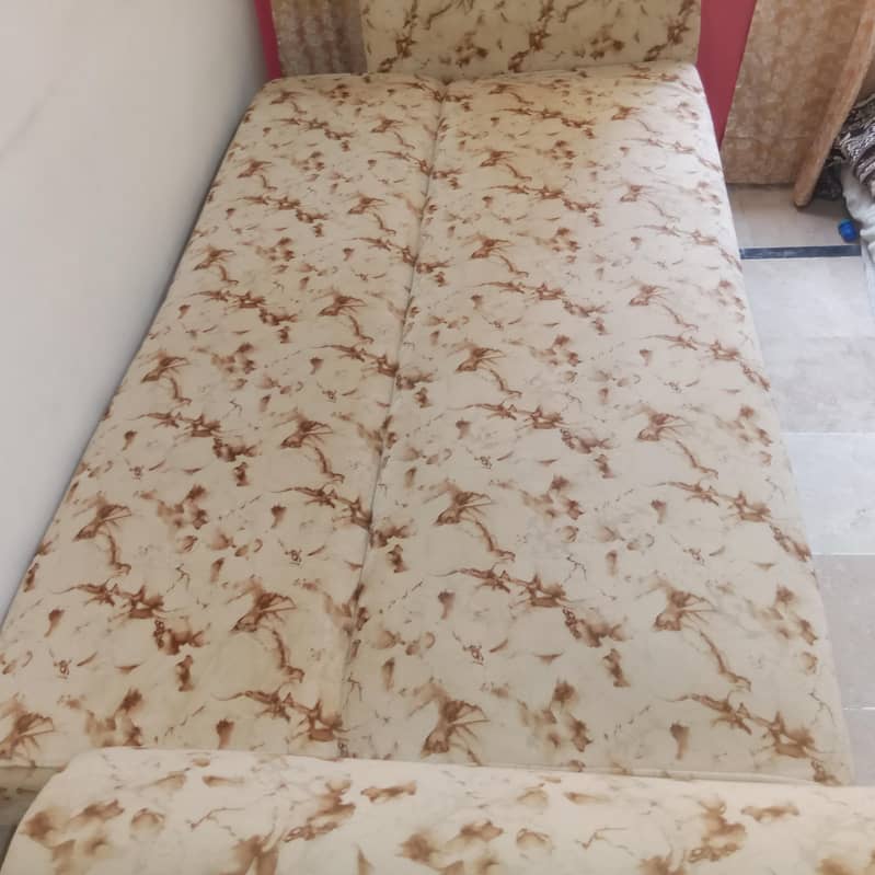 Sofa Cum Bed 6