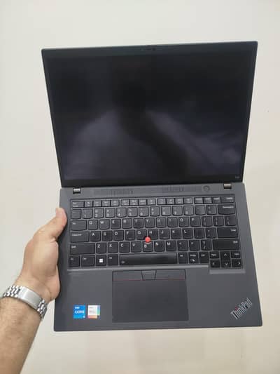 LENOVO THINKPAD T14 GEN 3| i5-12Th|256gb|16gb 14 inch FHD Touch