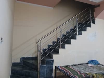 5 Marla House Available For Sale In Lahore Motorway City S Block