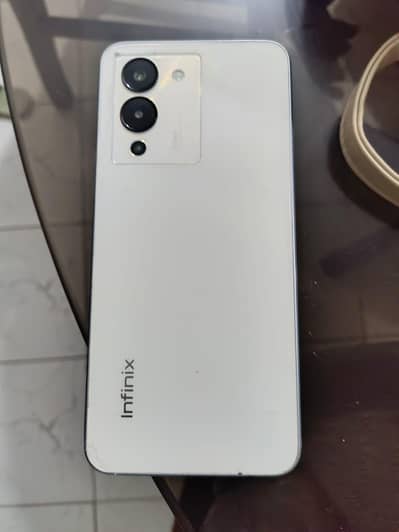 Infinix Note 12 G96 8/256 GB