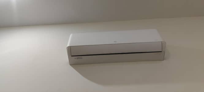 1.5 Ton Ac 18TPro ,Invertor Ac with ampare lock and wifi features
