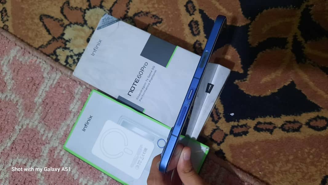 Infinix Note 60 Pro 3