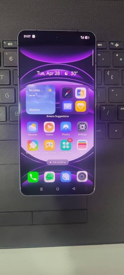 Realme GT 6