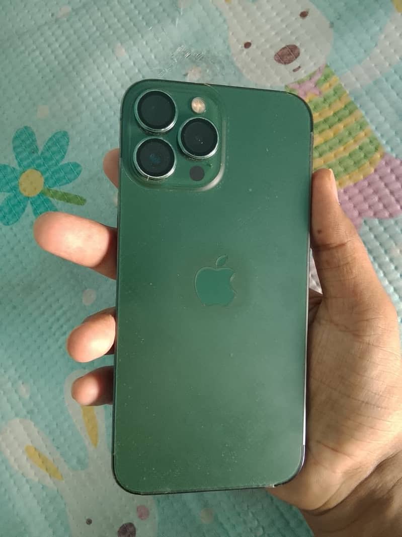 Apple iPhone 13 Pro Max 1