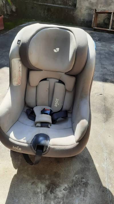 UK Imported Joie car seat for sale