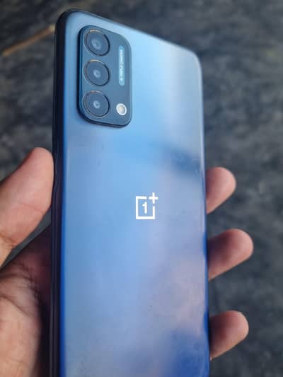 One Plus Nord N200
