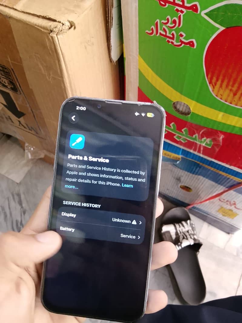 Apple iPhone 13 Pro 1