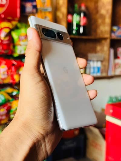 Google Pixel 7 Pro