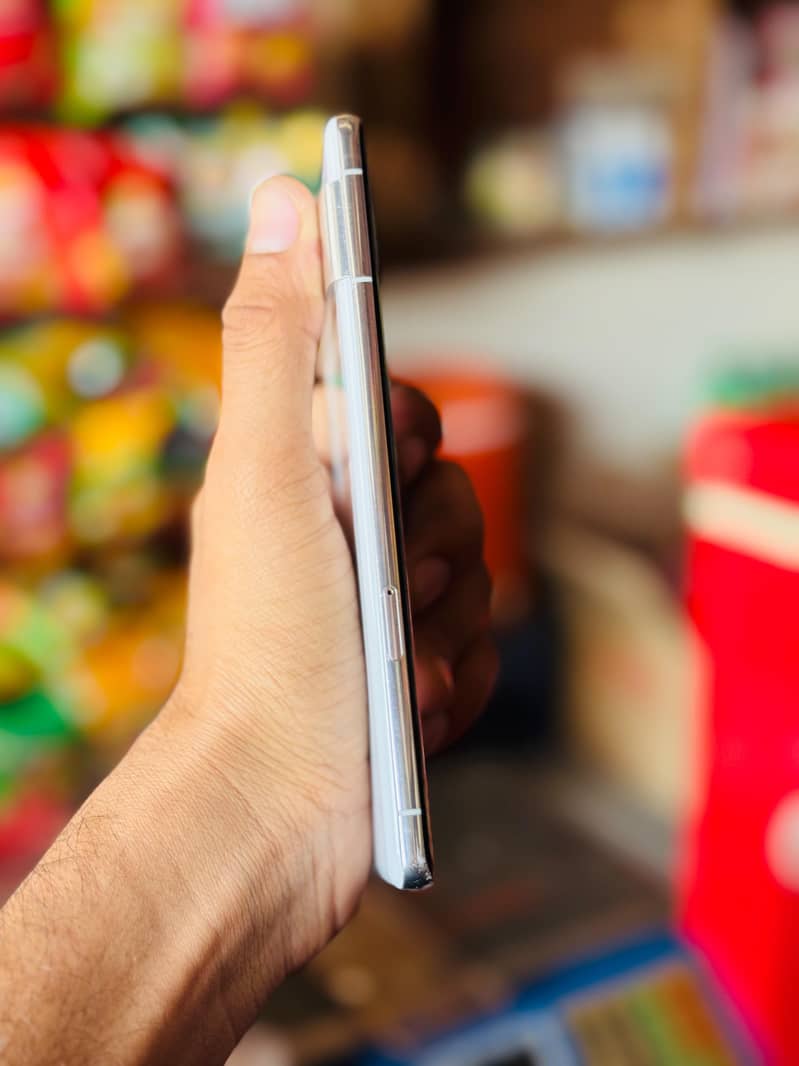 Google Pixel 7 Pro 3