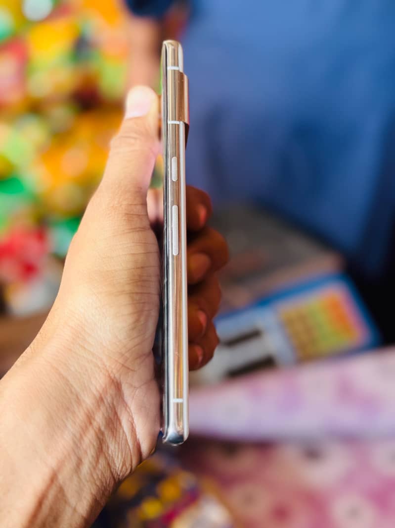 Google Pixel 7 Pro 6