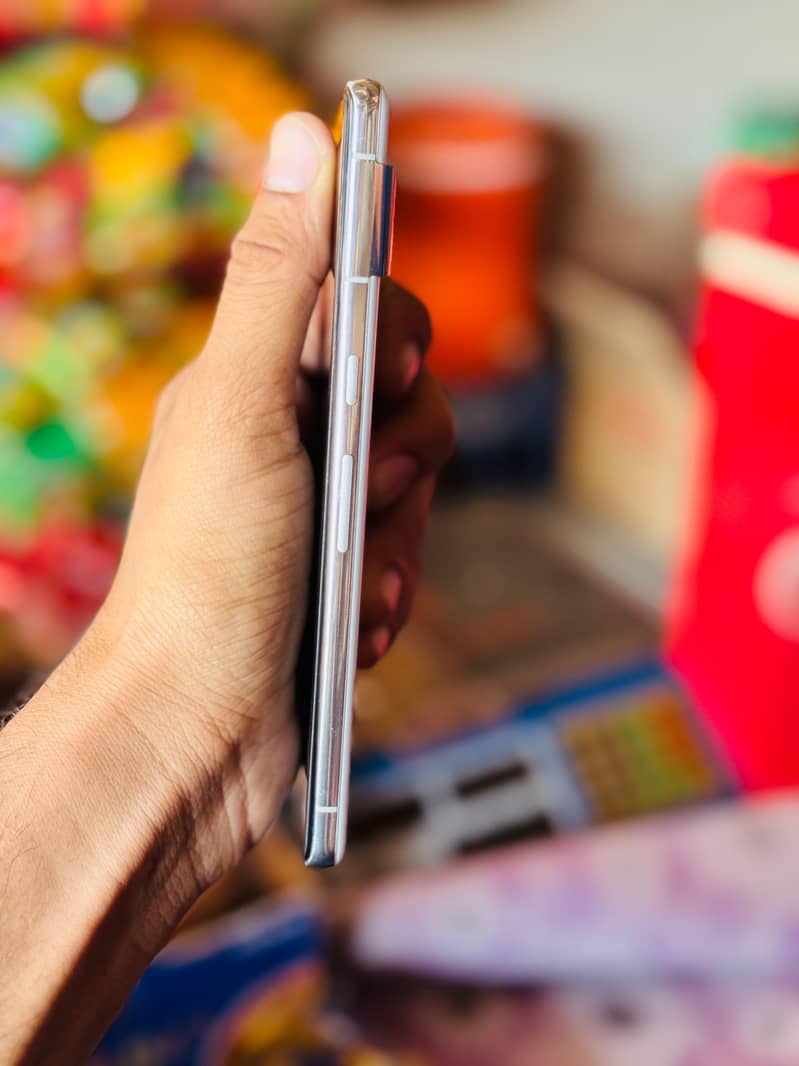 Google Pixel 7 Pro 7