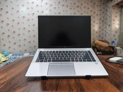 HP Elitebook 845 G8 16/256 10/10 Condition