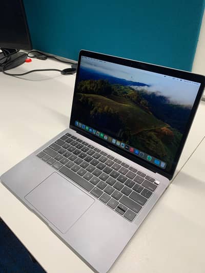 Macbook air 2018