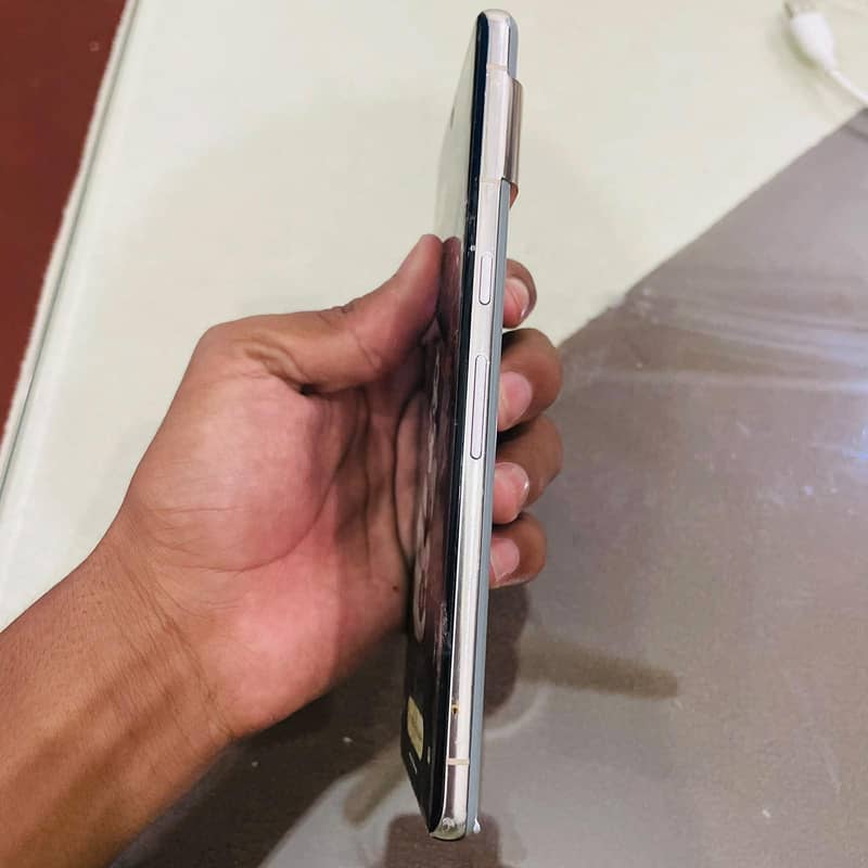 Google pixel 7pro PTA Approved 1
