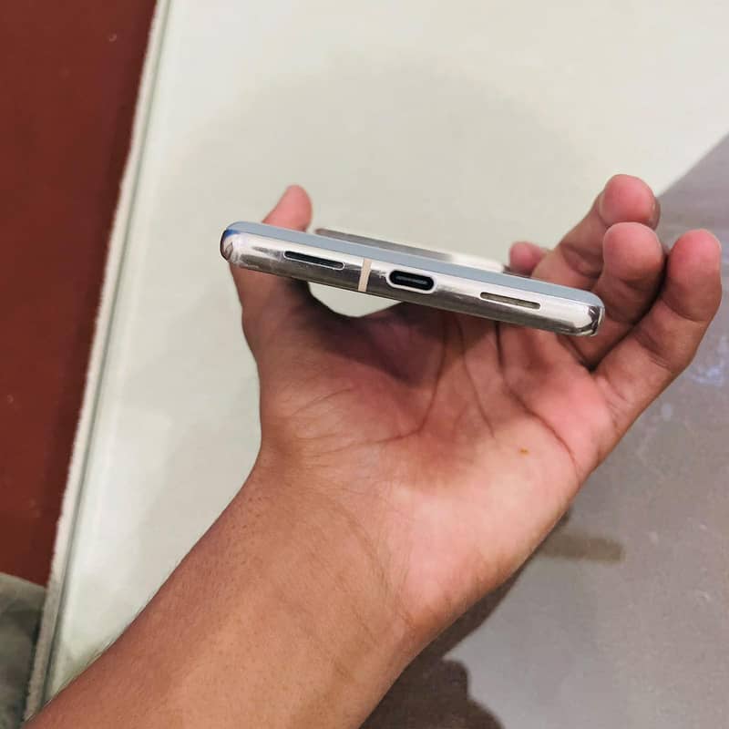 Google pixel 7pro PTA Approved 3