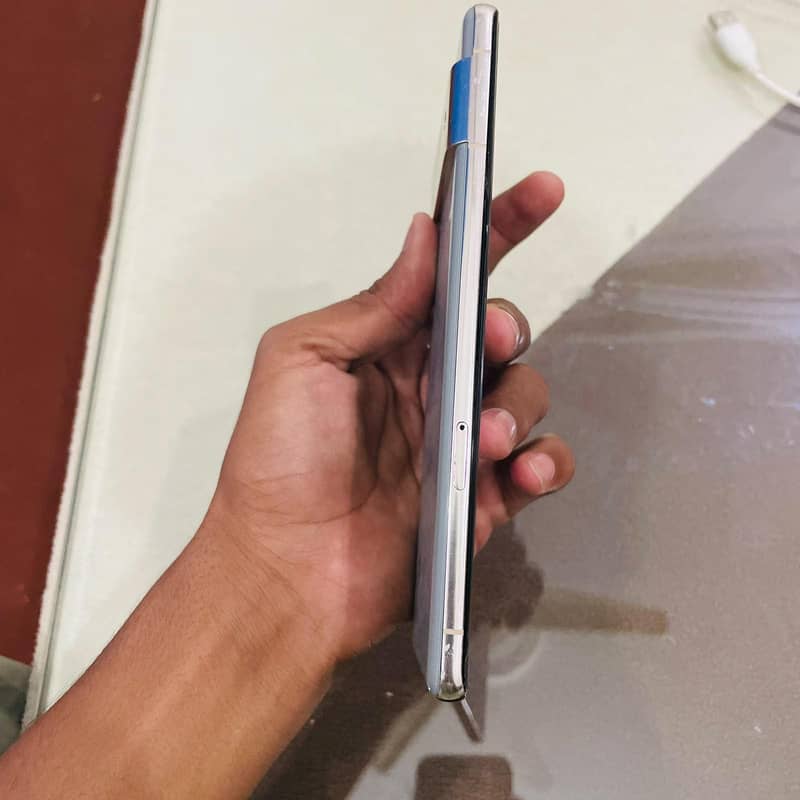 Google pixel 7pro PTA Approved 7