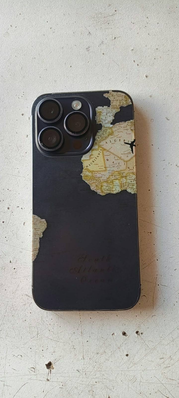 Apple iPhone 14 Pro 0