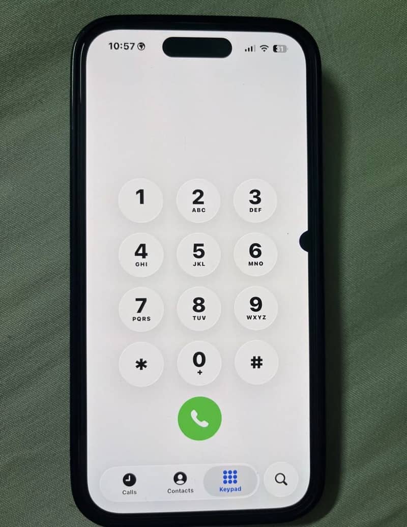 Apple iPhone 14 Pro 1