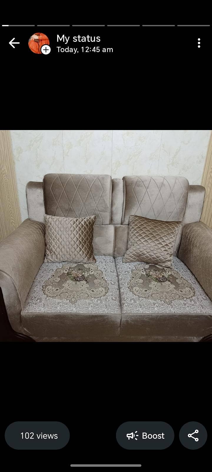 sofa set 4