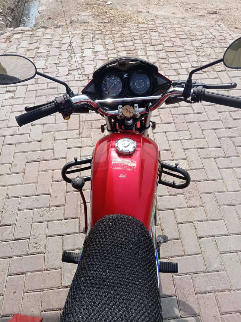 prider for sell 5