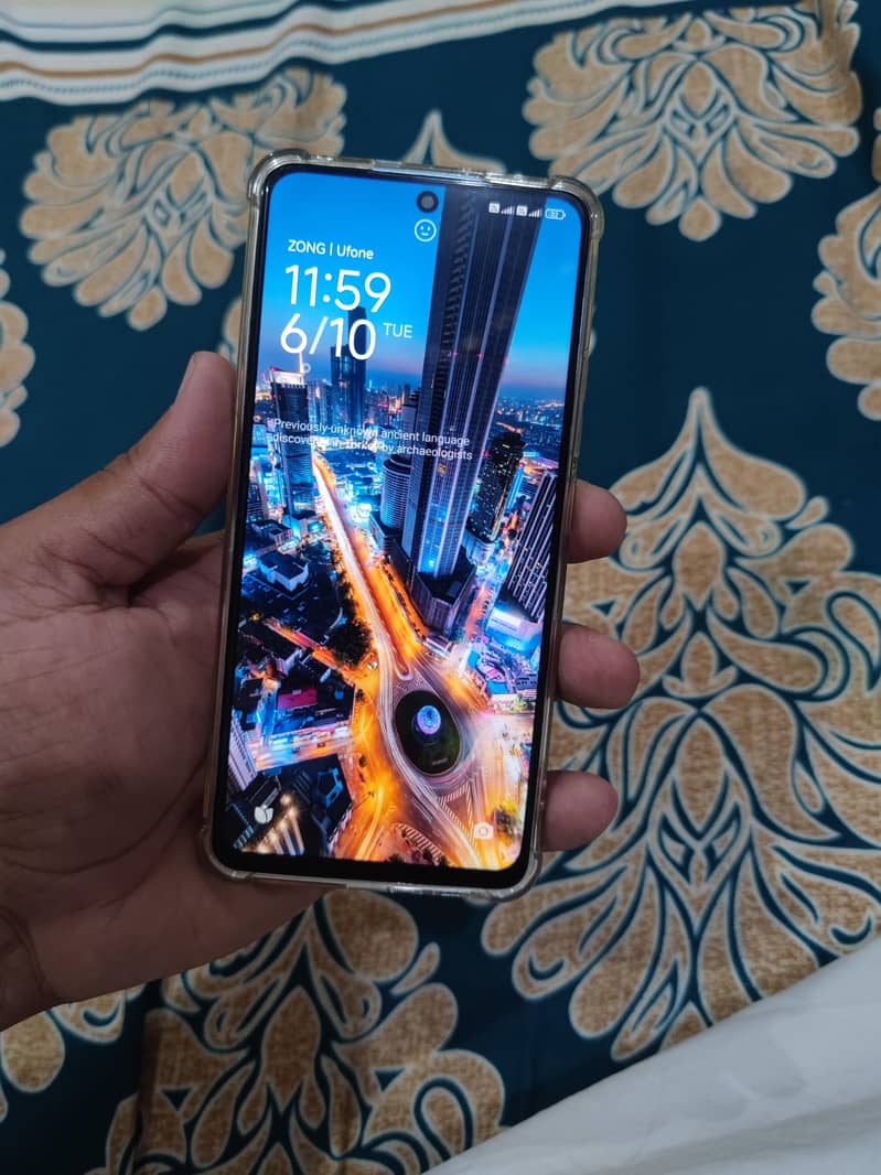 Xiaomi Redmi Note 13 0