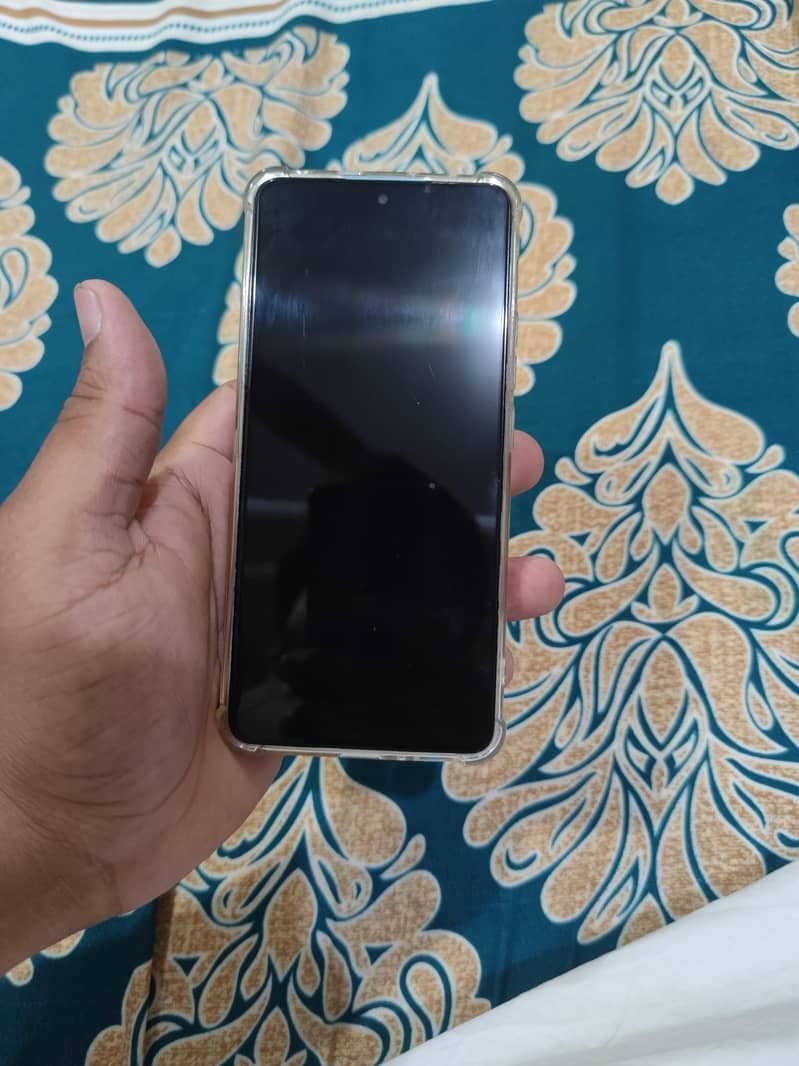 Xiaomi Redmi Note 13 1