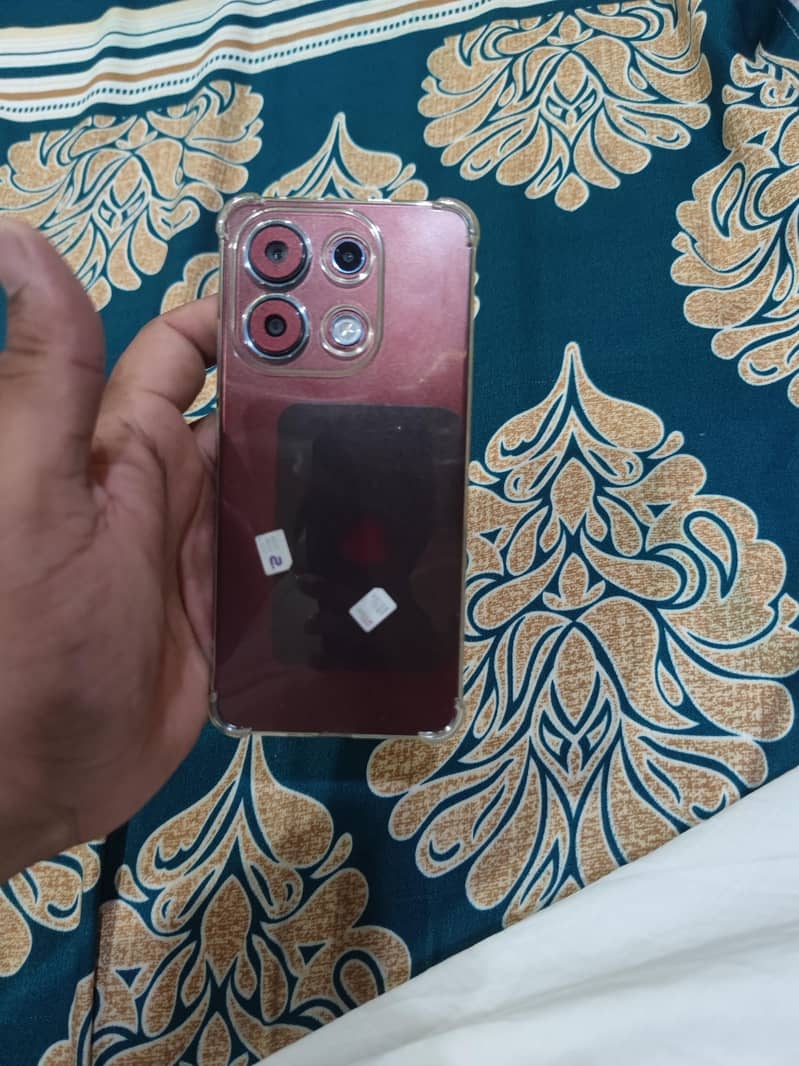 Xiaomi Redmi Note 13 2