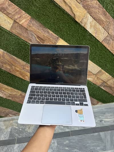 Macbook M1 Air