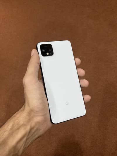 Google Pixel 4 XL