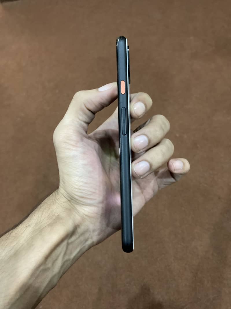 Google Pixel 4 XL 4