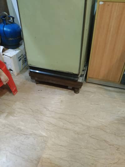 fridge Dawlance