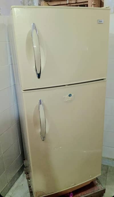 Haier Refrigerator