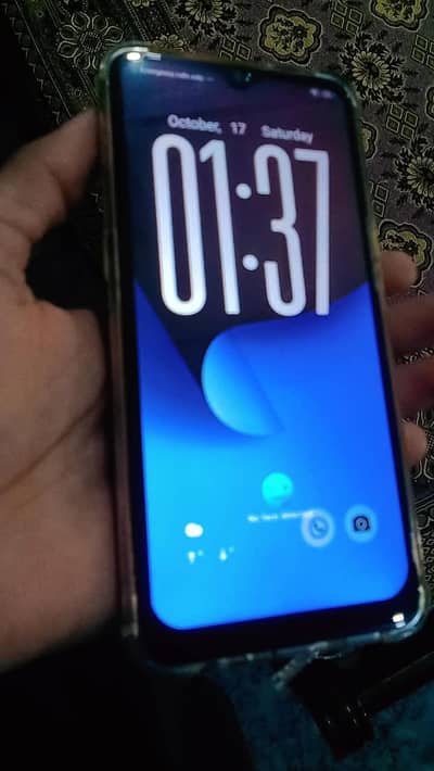 Vivo S1