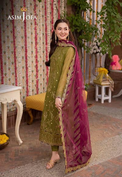 Formal dress | wedding and party wear | Fancy ladies formal dress