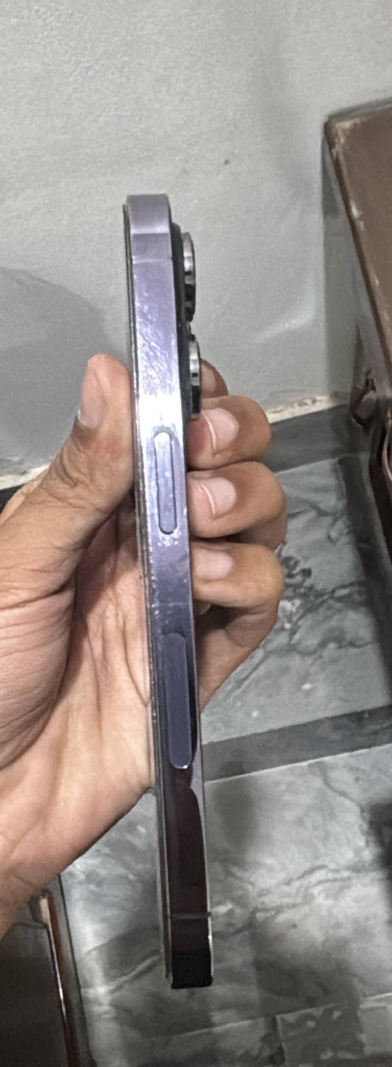 Apple iPhone 14 Pro 1