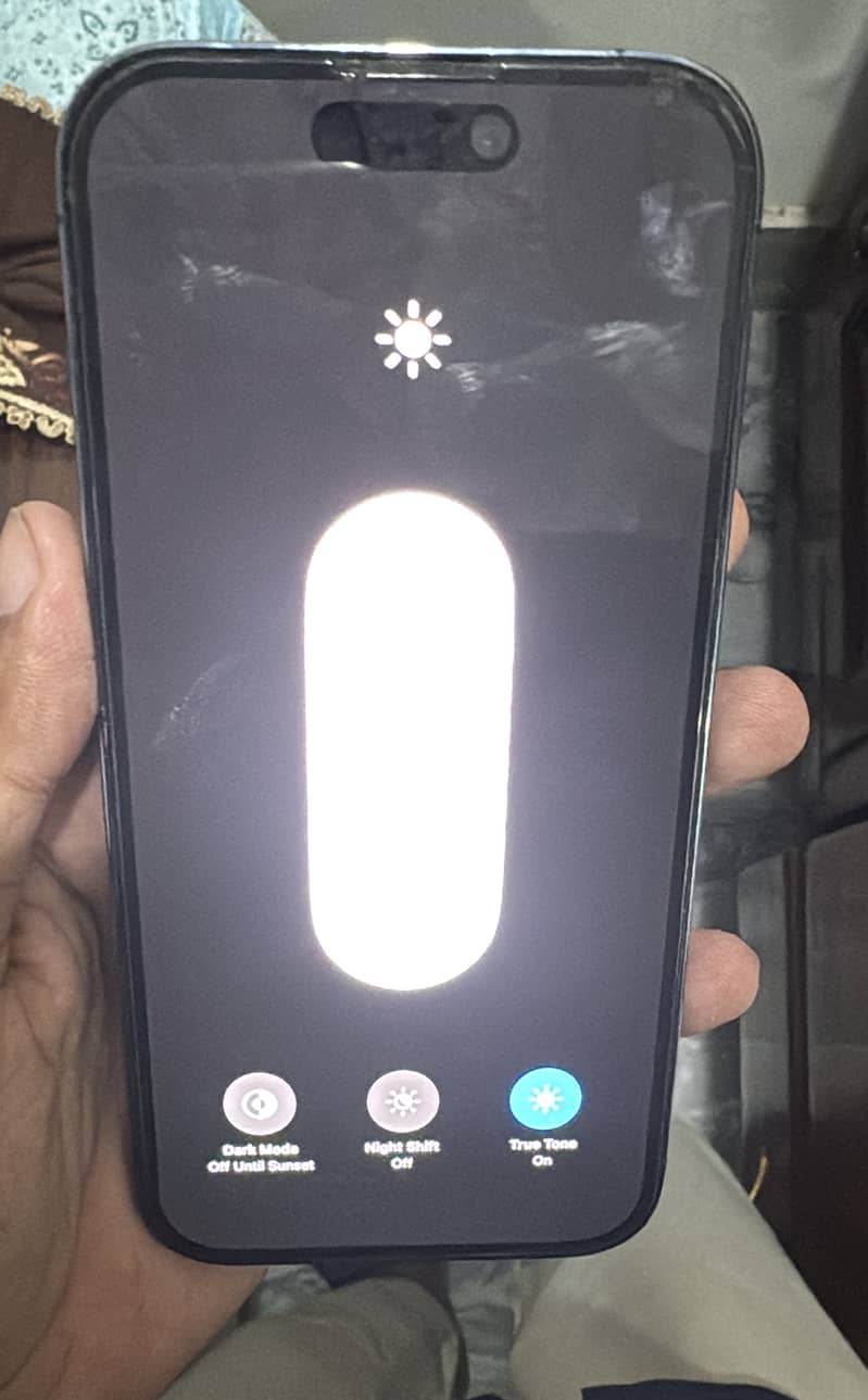 Apple iPhone 14 Pro 7