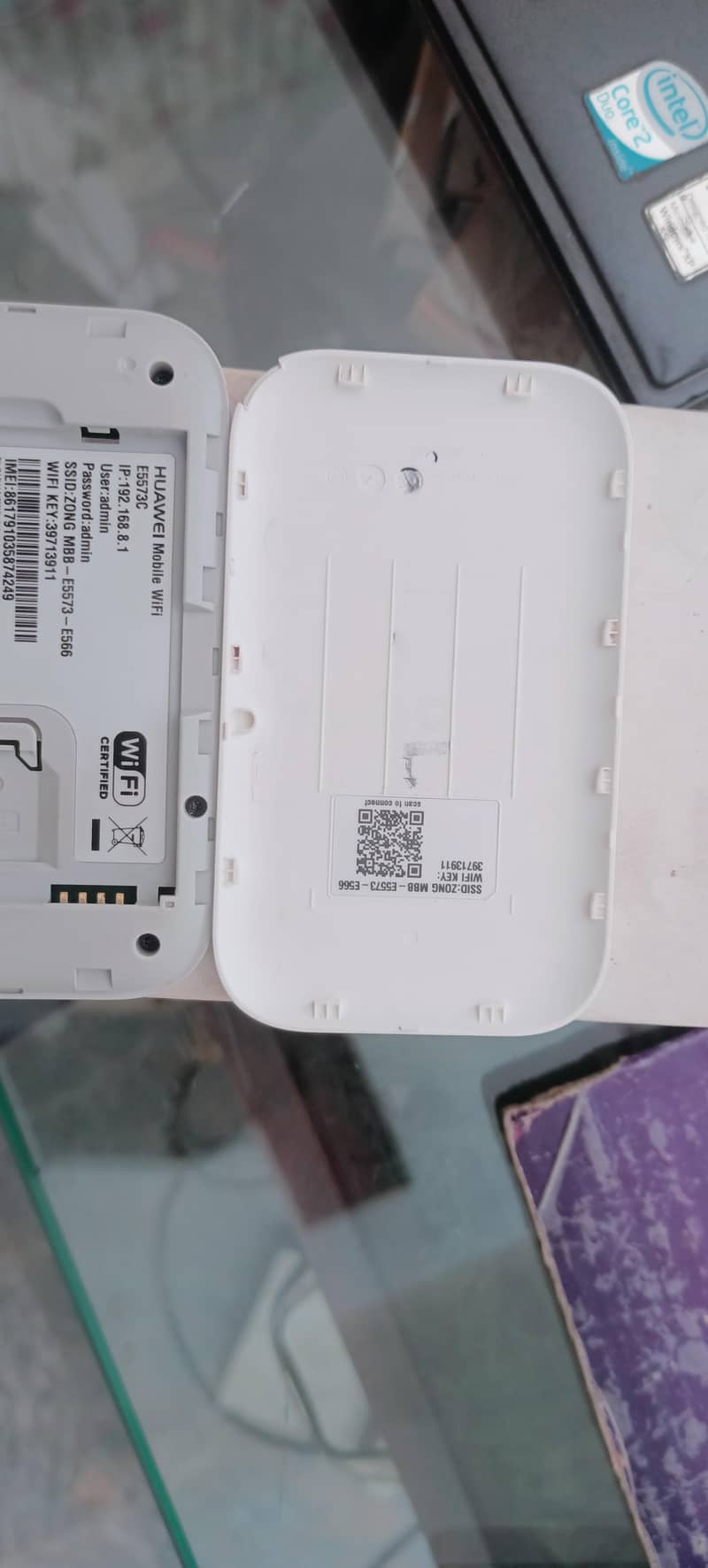 Huawei Other Model 3