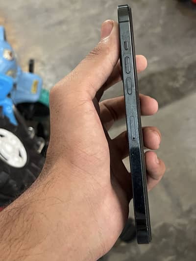Apple iPhone 12 Pro Max