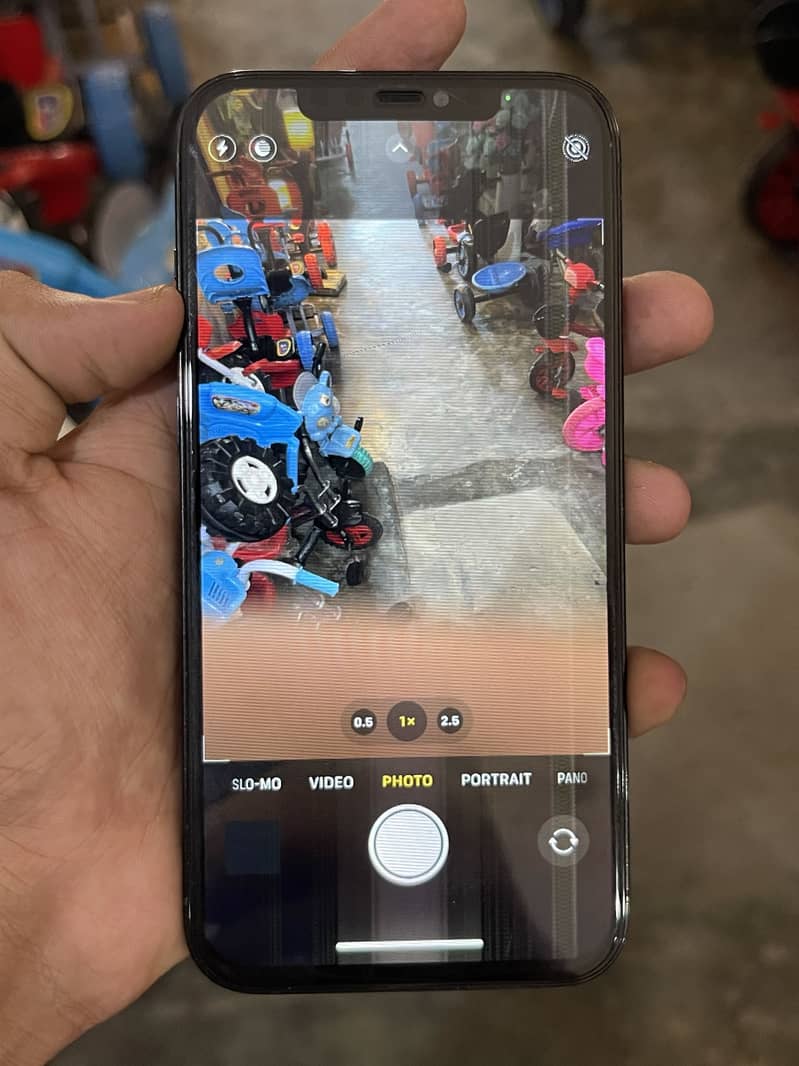 Apple iPhone 12 Pro Max 4
