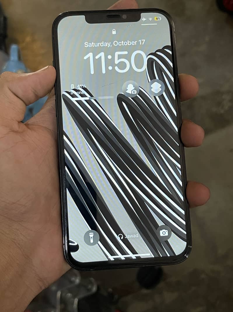 Apple iPhone 12 Pro Max 5