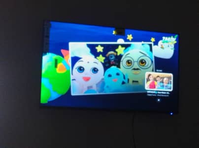 led metal 43 inch for sale urgent