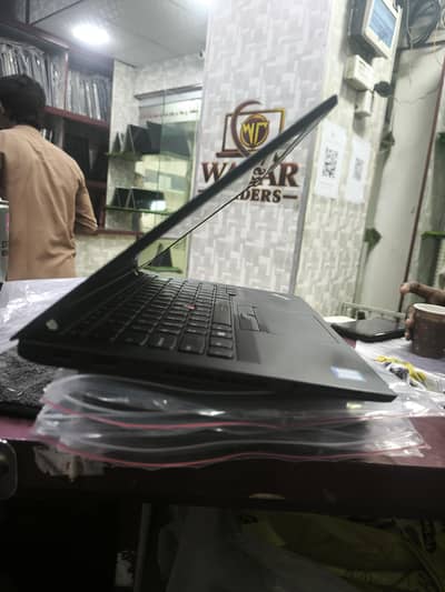 T460s.  regal market office no 320