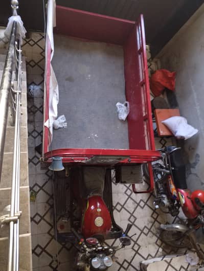 new loader rickshaw for sale