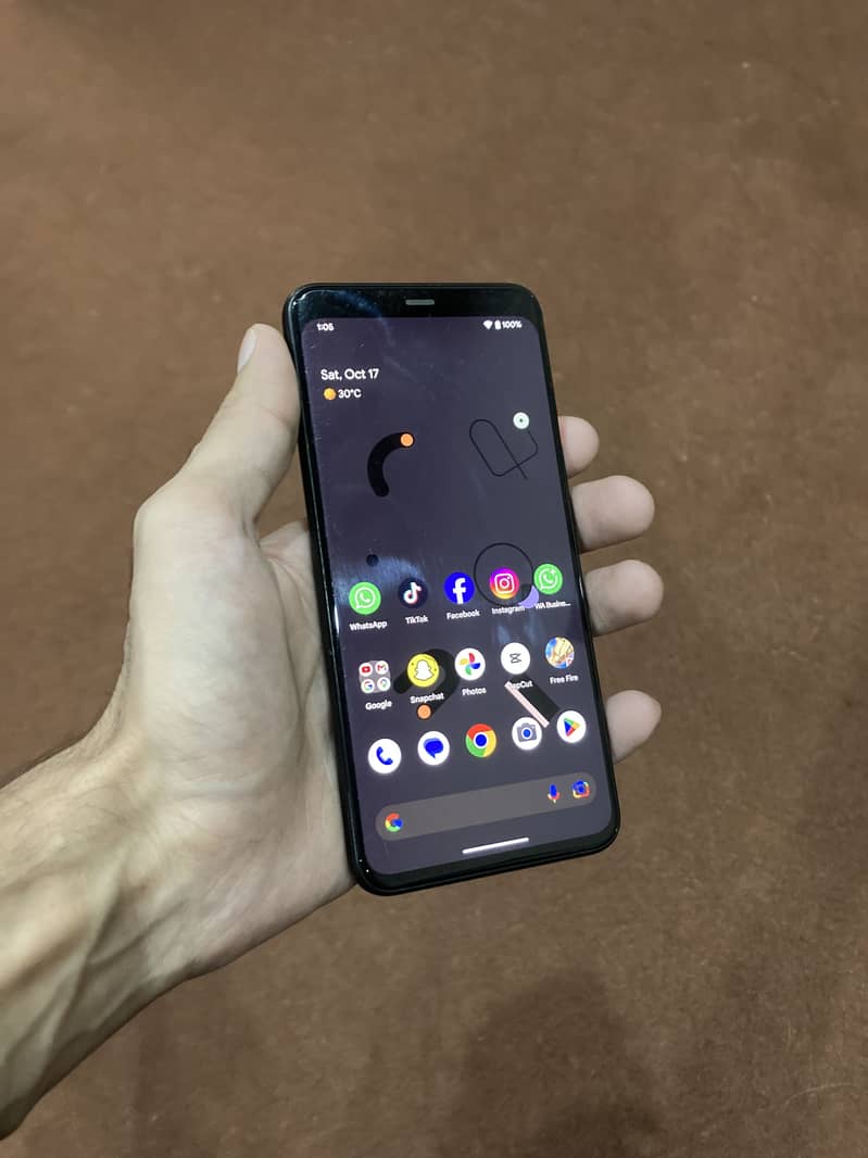 Google Pixel 4 XL 1