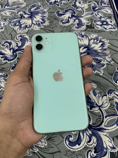 Apple iPhone 11 non pta 64 GB for sale