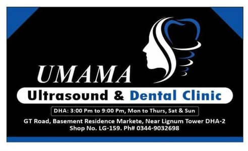 i want a dental doctor for full time in my dental clinic