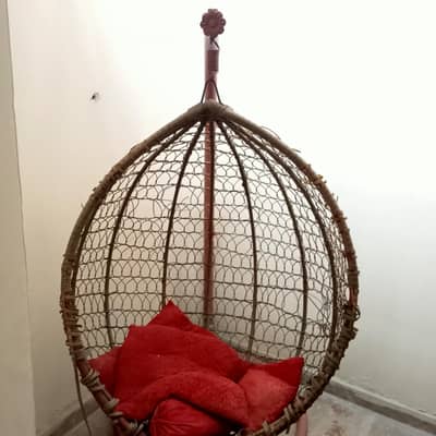 Outdoor Swing