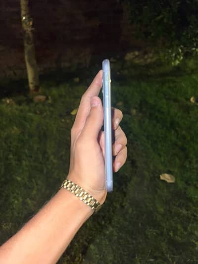 Apple iPhone 11